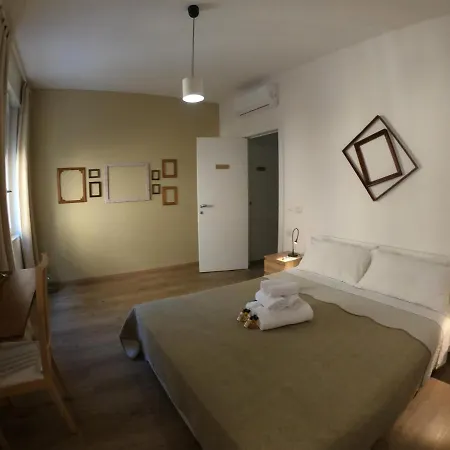 Hype Maison d'hôtes La Spezia
