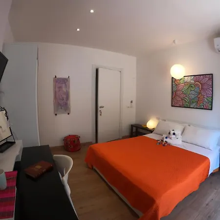 Maison d'hôtes Hype